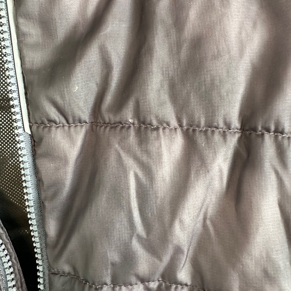 Columbia Kids' Black/Gray Jacket - Picture 6 of 6